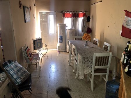 Imagen Terreno 66 bis e/ 121 y 122