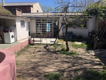 Imagen Terreno 66 bis e/ 121 y 122