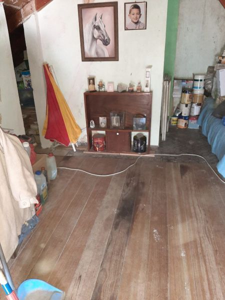 Imagen Casa 159 esquina 508