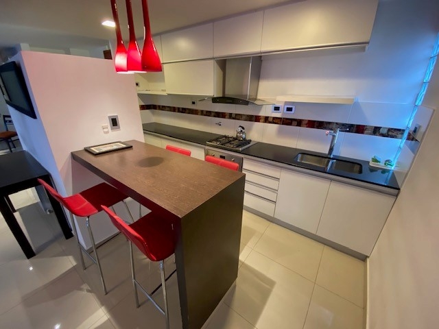 Imagen Departamento 54 e/10 y 11