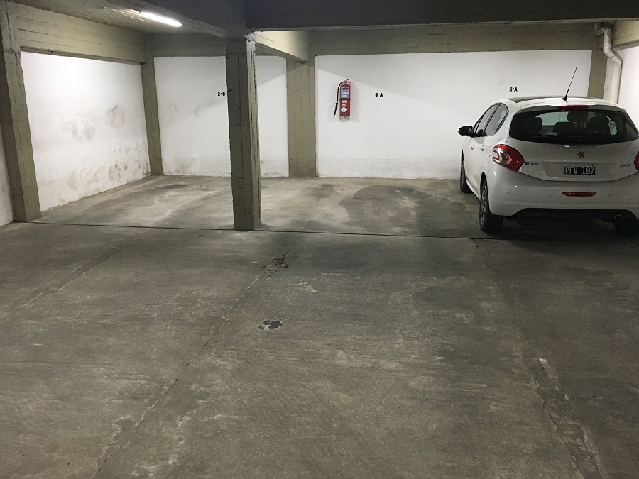 Imagen Departamento 3 esquina 61