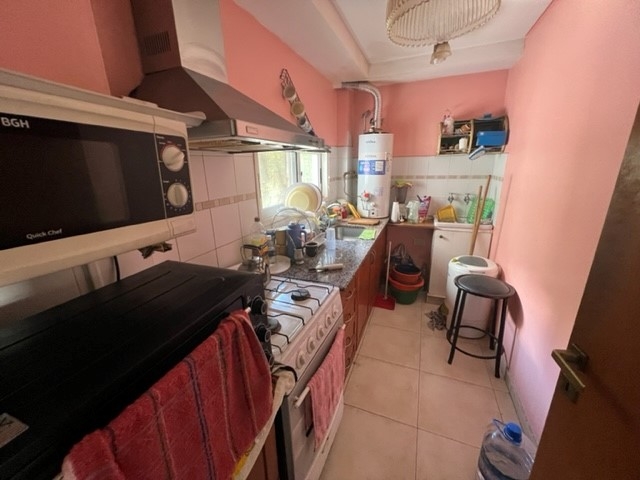 Imagen Departamento  57 entre 11 y 12 