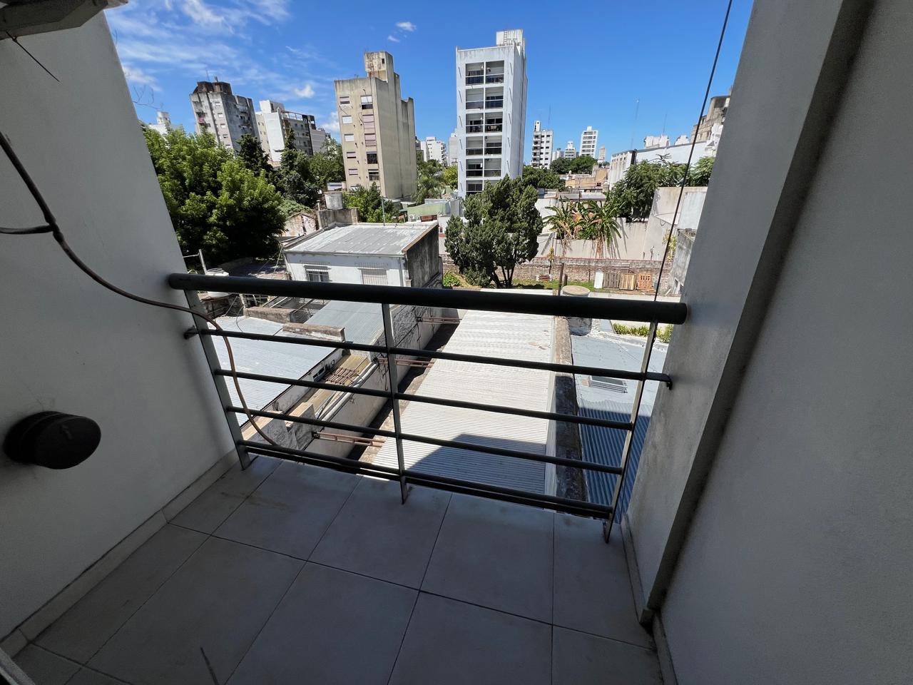 Imagen Departamento  57 entre 11 y 12 