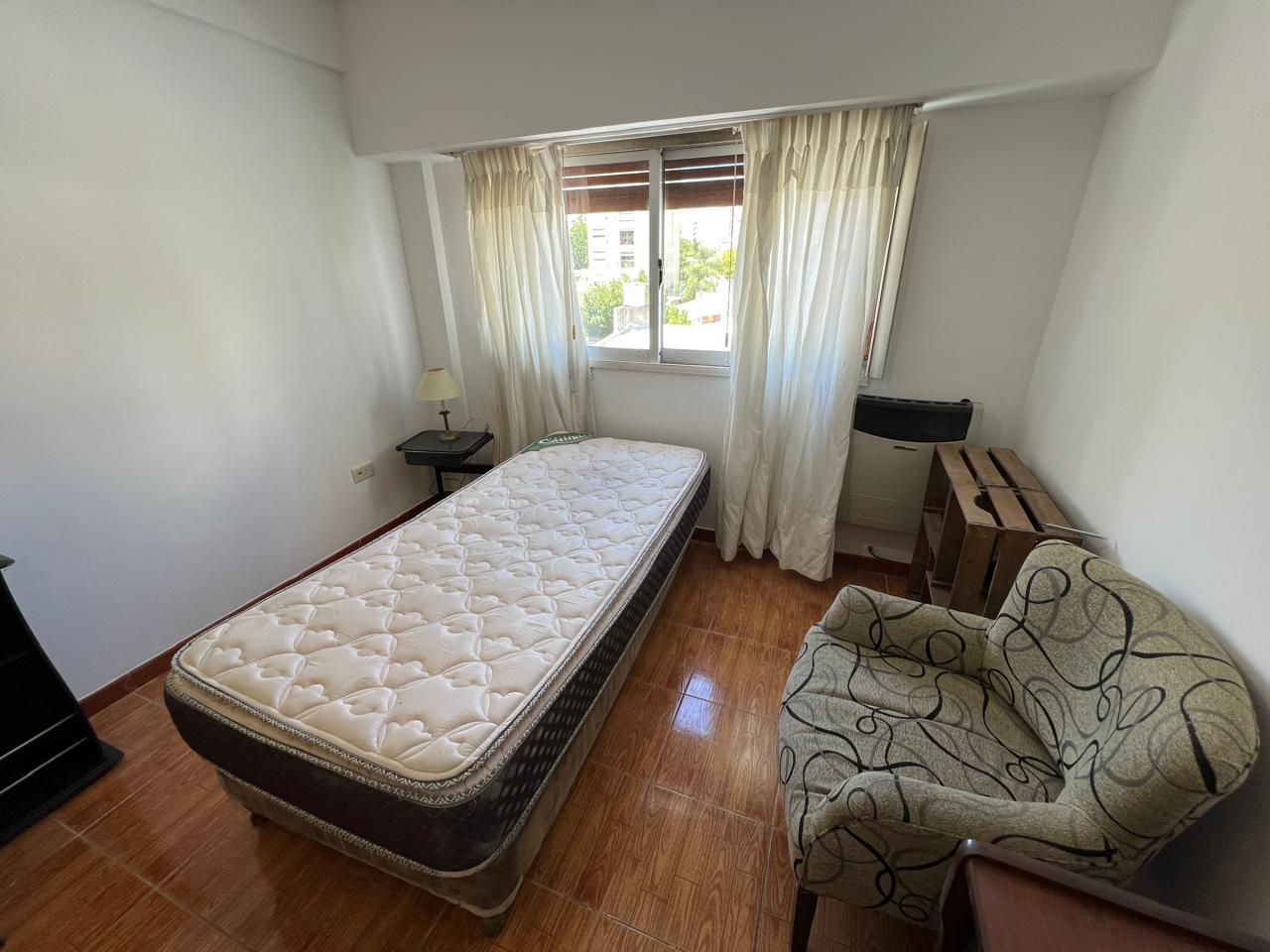 Imagen Departamento  57 entre 11 y 12 