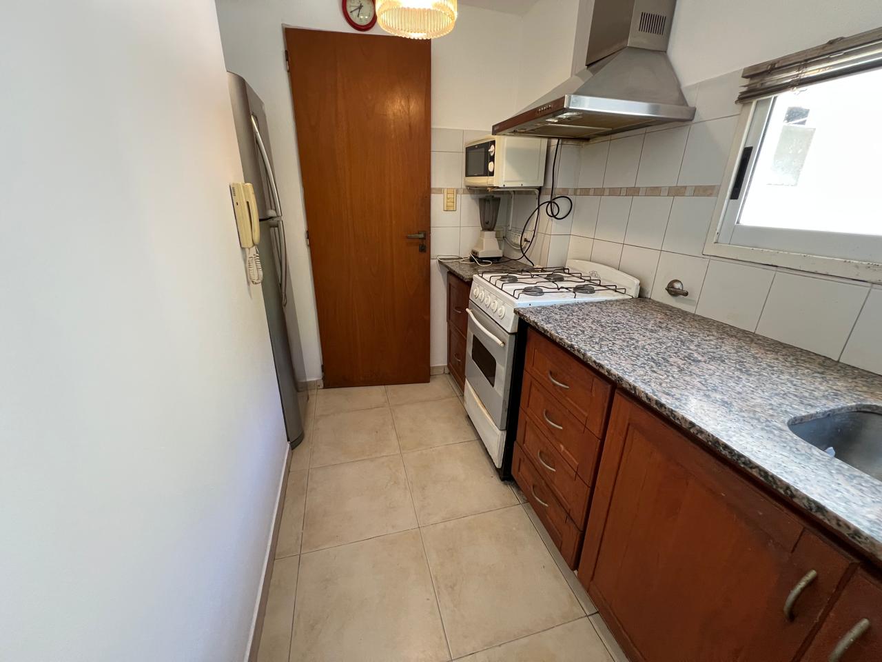 Imagen Departamento  57 entre 11 y 12 