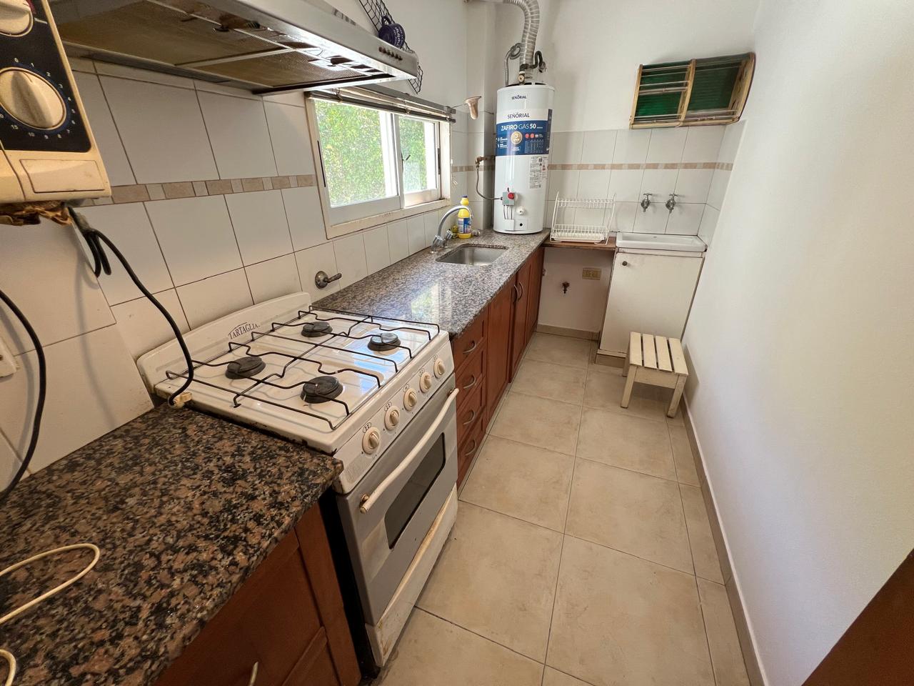 Imagen Departamento  57 entre 11 y 12 