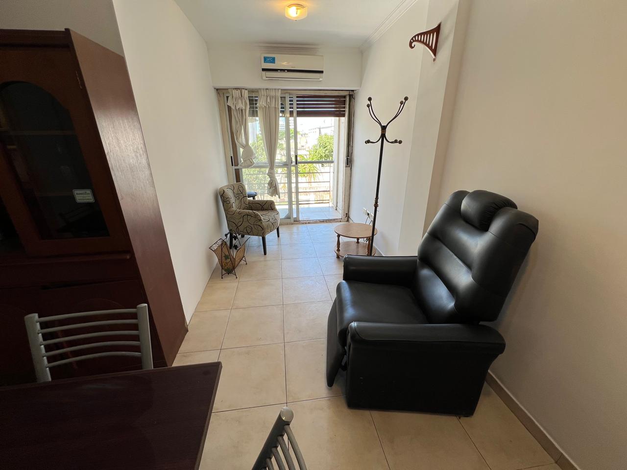 Imagen Departamento  57 entre 11 y 12 