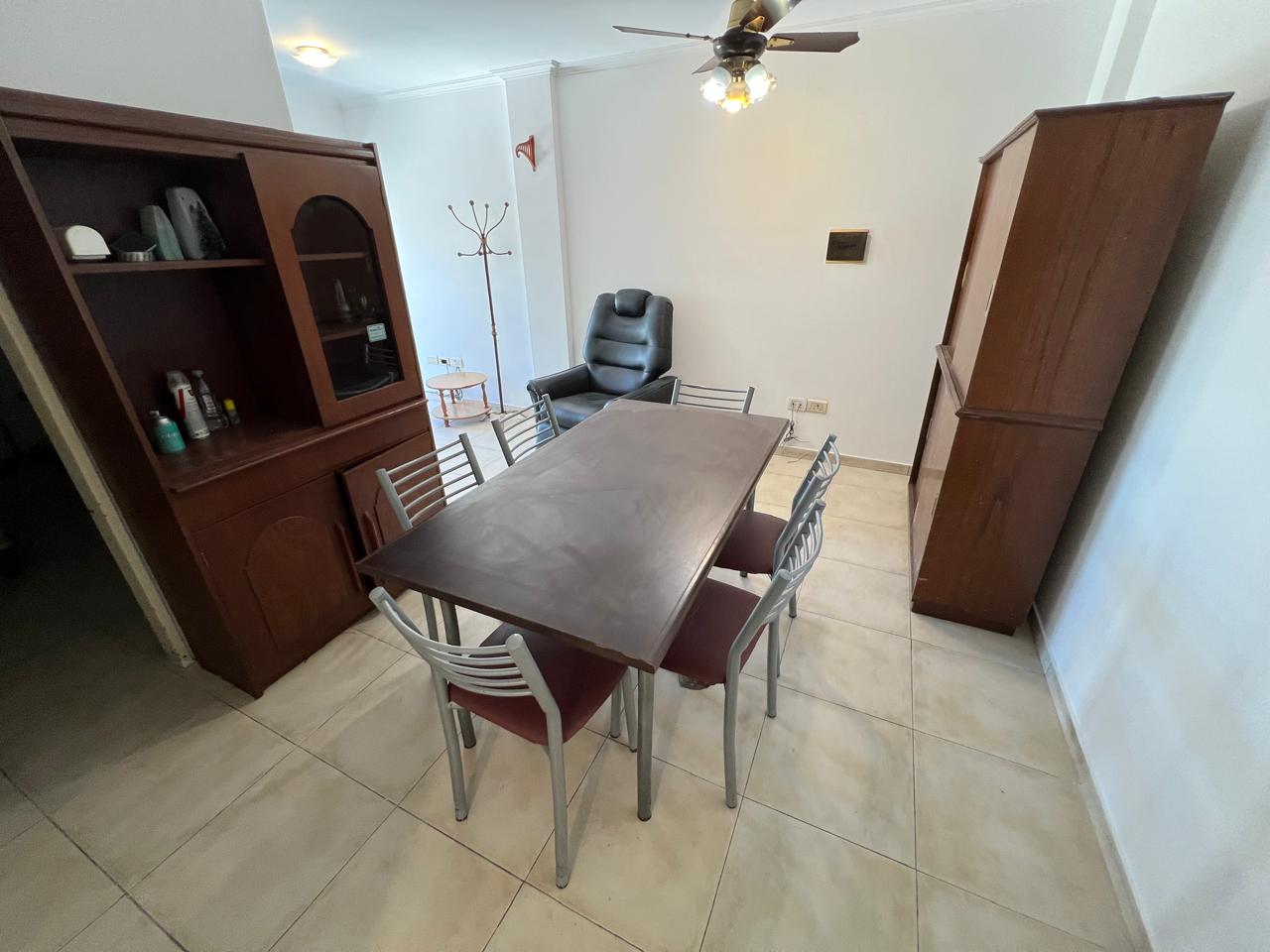 Imagen Departamento  57 entre 11 y 12 