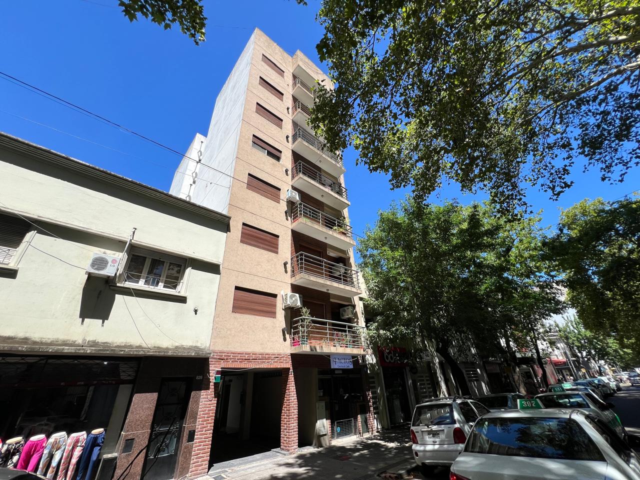 Imagen Departamento  57 entre 11 y 12 