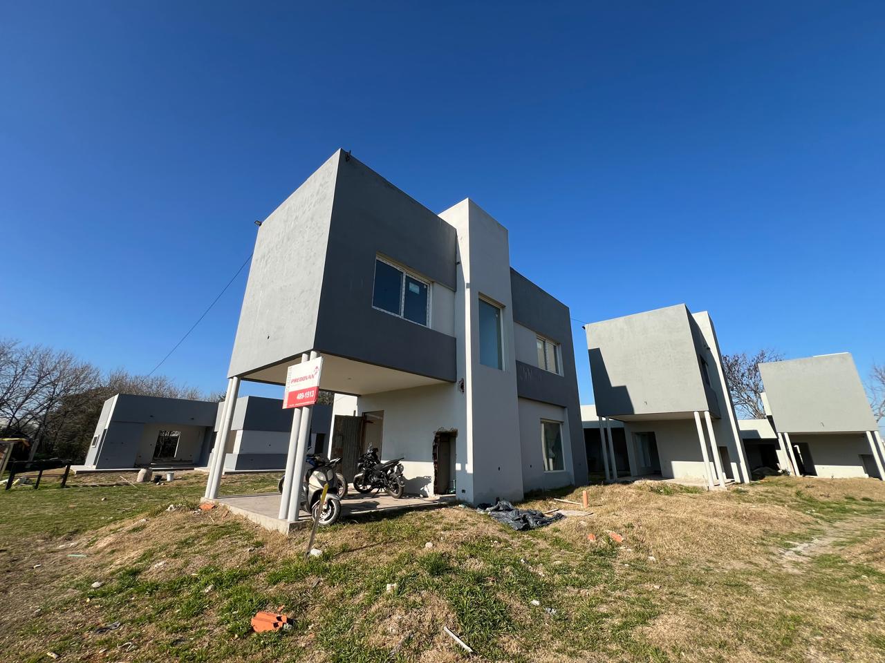 Imagen Duplex Camino centenario entre 404 y 405 