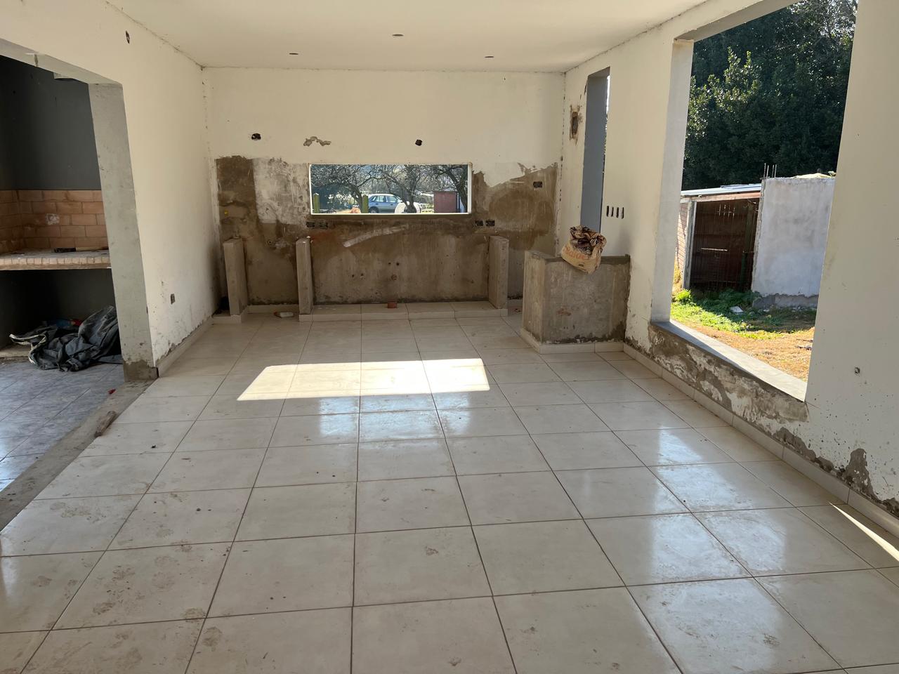 Imagen Casa  Centenario entre 404 y 405 