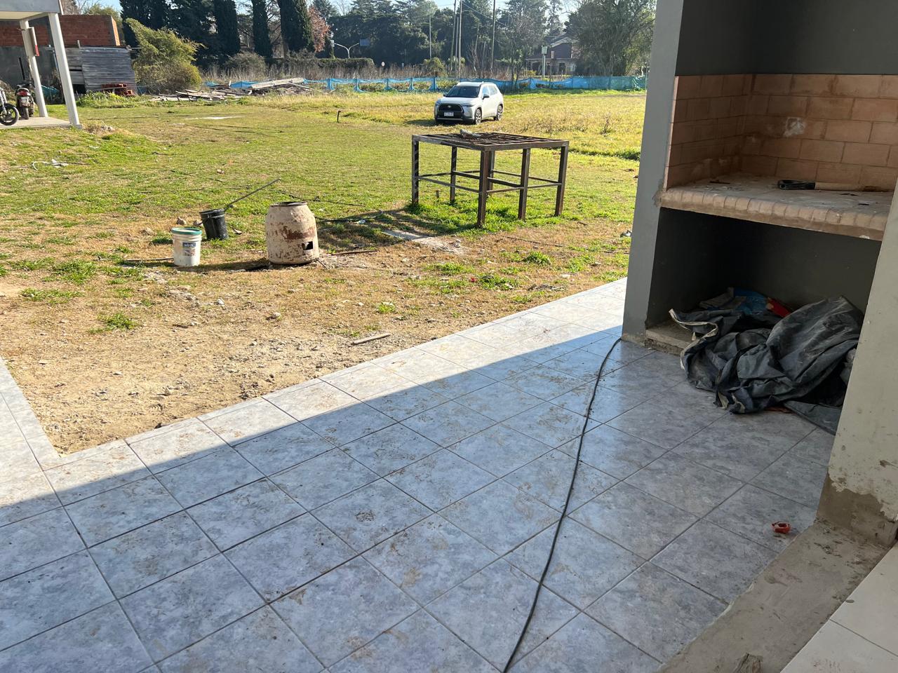 Imagen Casa  Centenario entre 404 y 405 