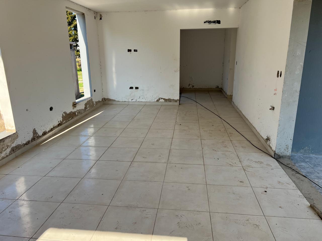 Imagen Casa  Centenario entre 404 y 405 