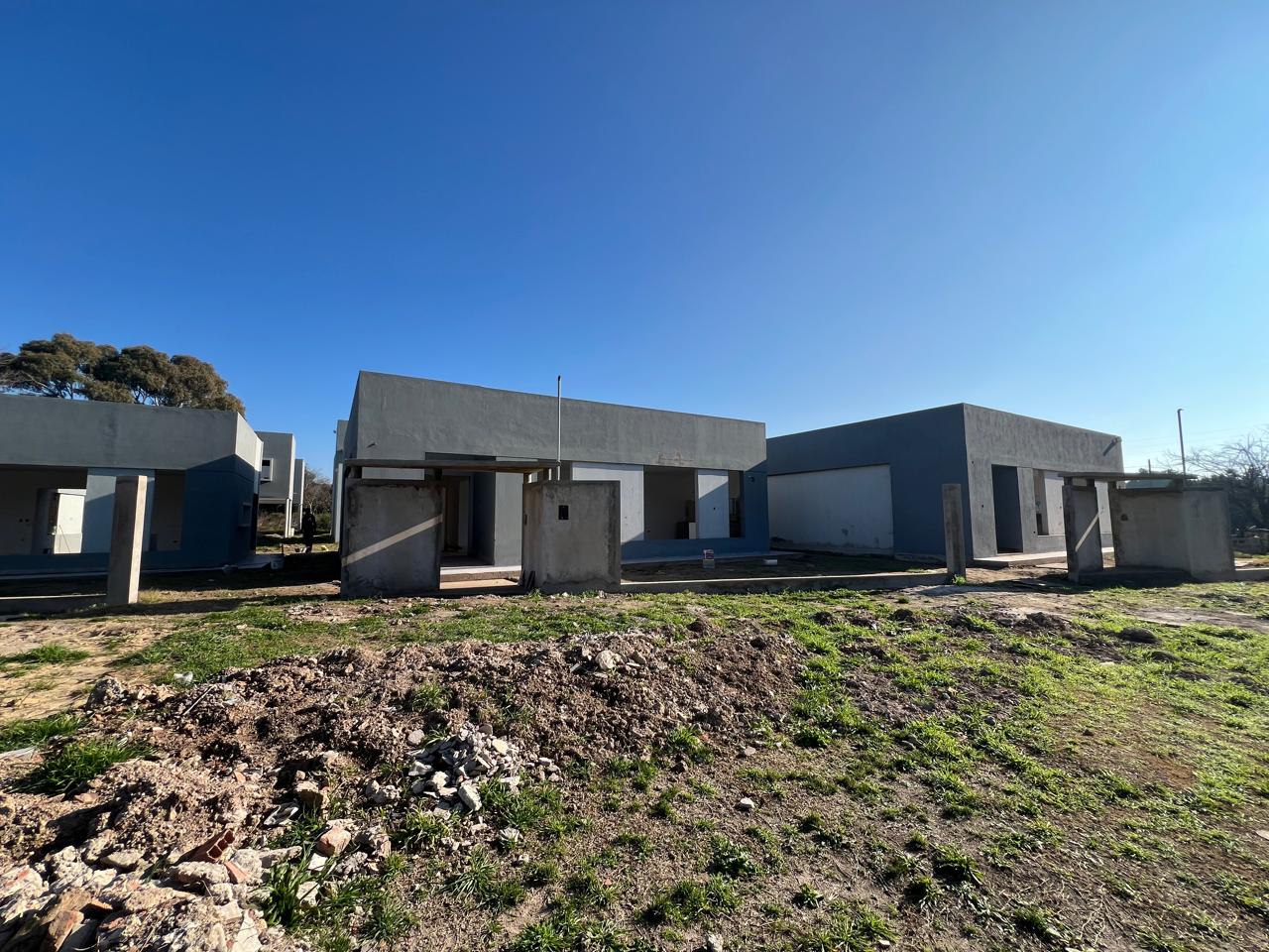 Imagen Casa  Centenario entre 404 y 405 