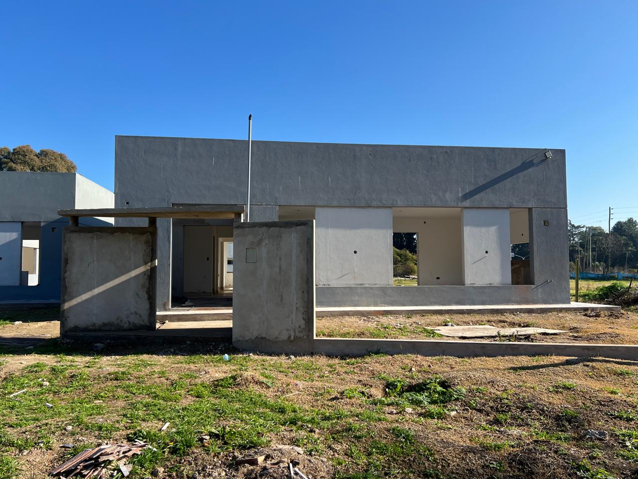 Imagen Casa  Centenario entre 404 y 405 