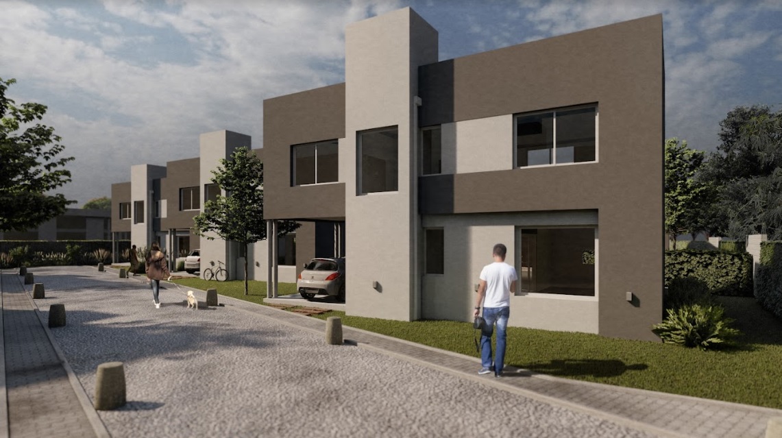 Imagen Duplex Camino centenario entre 404 y 405 