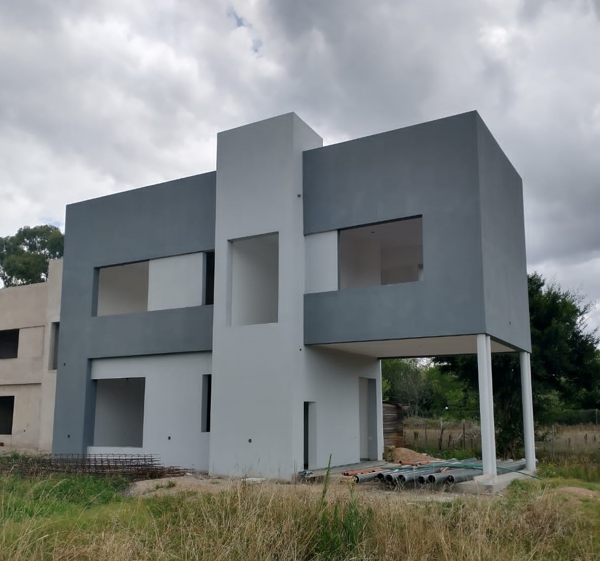 Imagen Duplex Camino centenario entre 404 y 405 