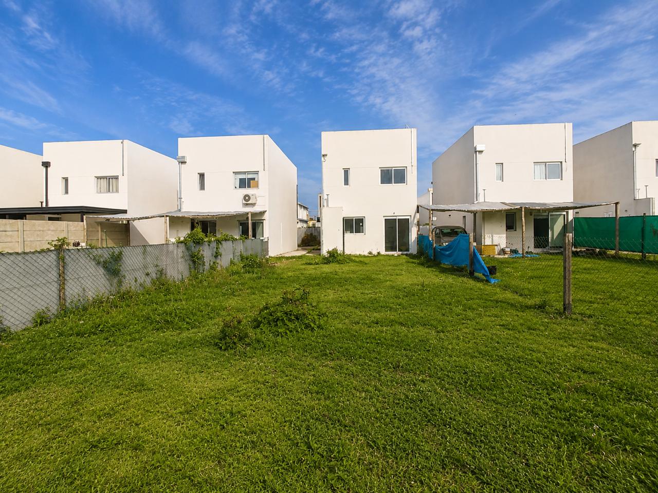 Imagen Casa 9 entre 504 y 505 