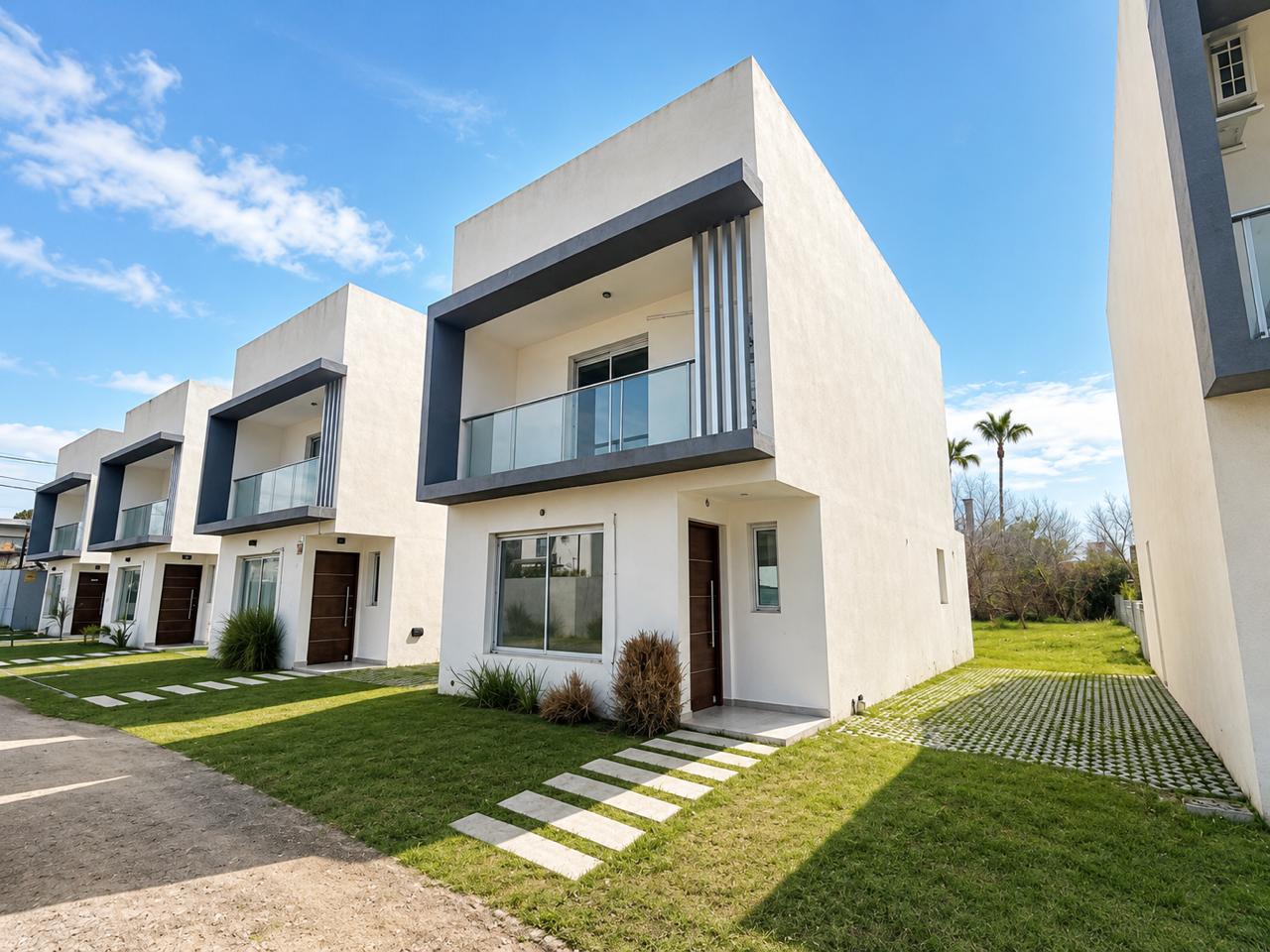 Imagen Casa 9 entre 504 y 505 