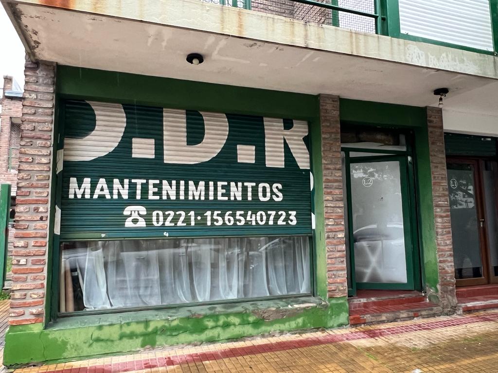 Imagen Local 26 esquina 36 