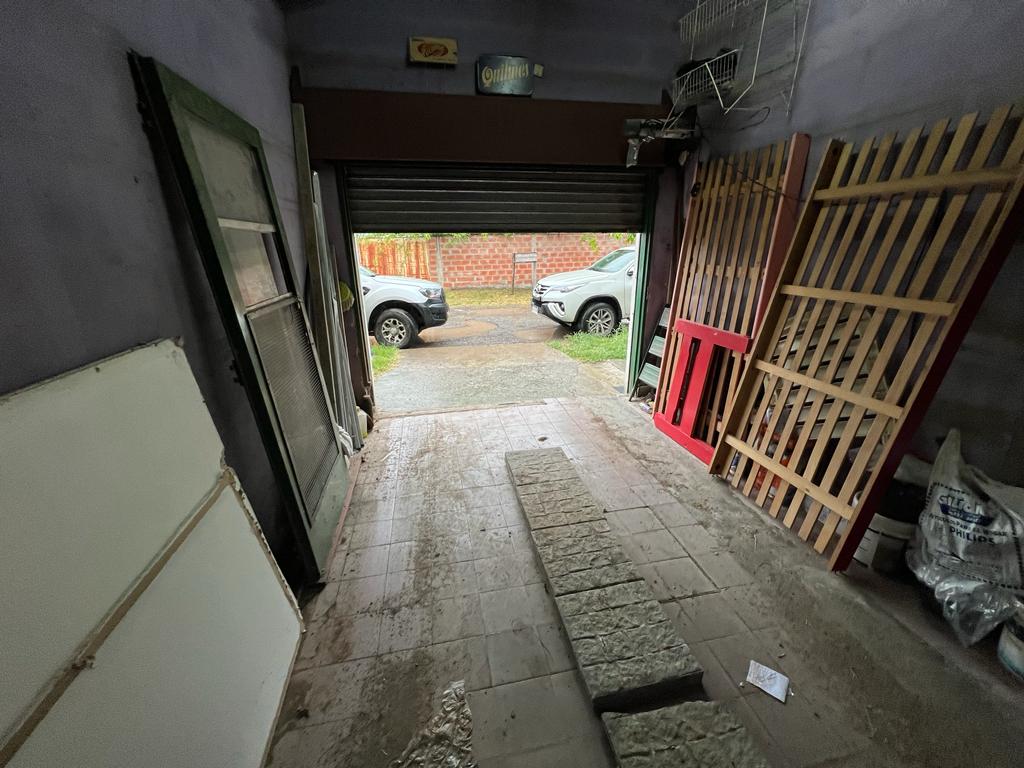 Imagen Casa 141 entre 45 y 46 