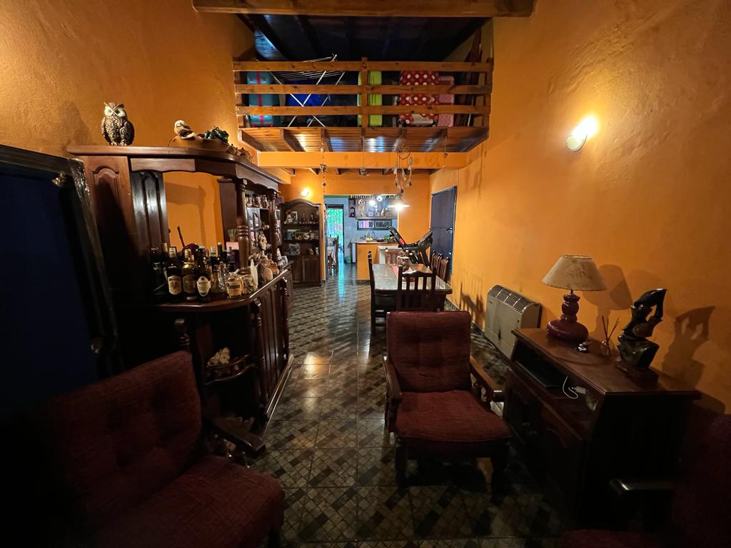 Imagen Casa 141 entre 45 y 46 