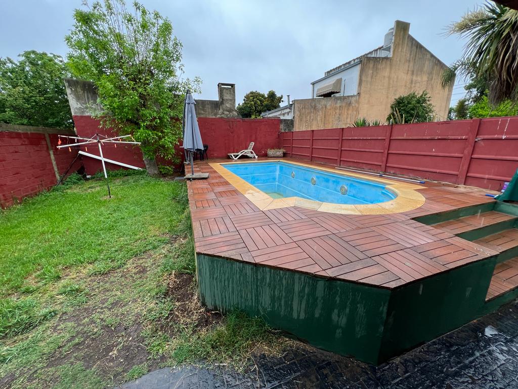 Imagen Casa 141 entre 45 y 46 