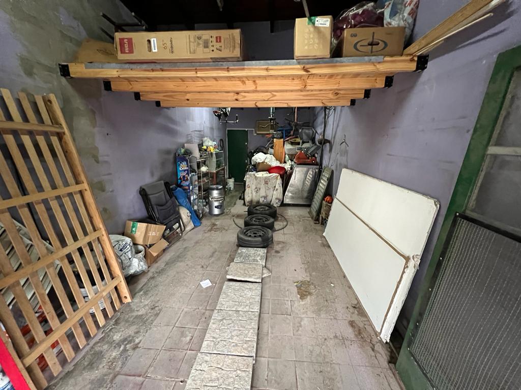 Imagen Casa 141 entre 45 y 46 