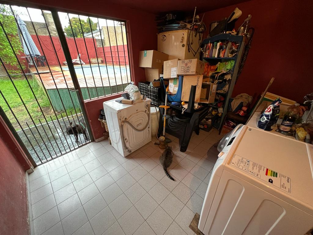 Imagen Casa 141 entre 45 y 46 