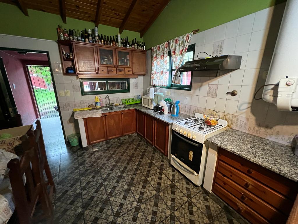 Imagen Casa 141 entre 45 y 46 