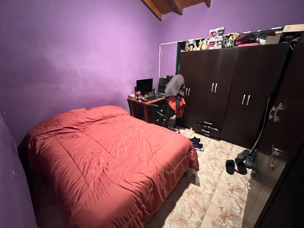 Imagen Casa 141 entre 45 y 46 