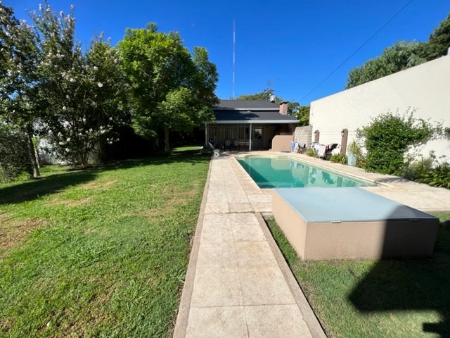 Imagen Casa 25 entre 507 y 508 