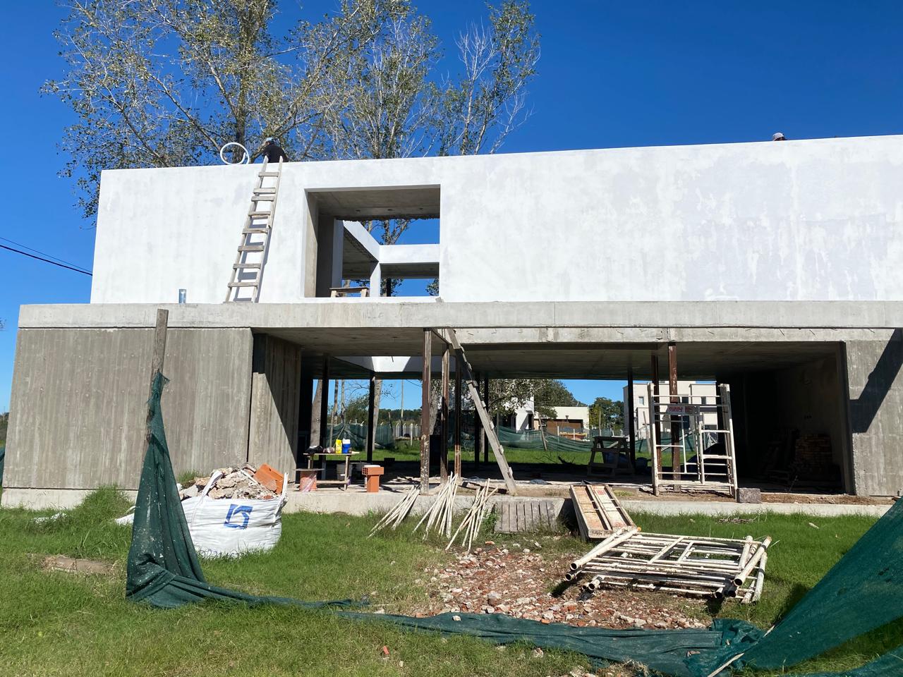 Imagen Casa 137 y 90 