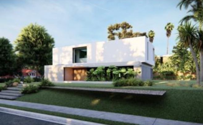 Imagen Casa 137 y 90 