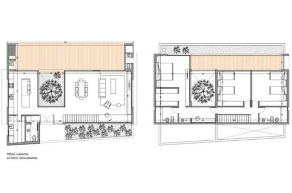 Imagen Casa 137 y 90 