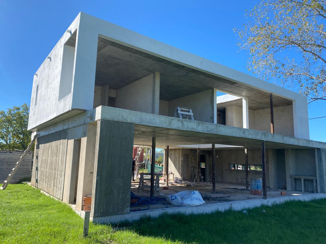 Imagen Casa 137 y 90 