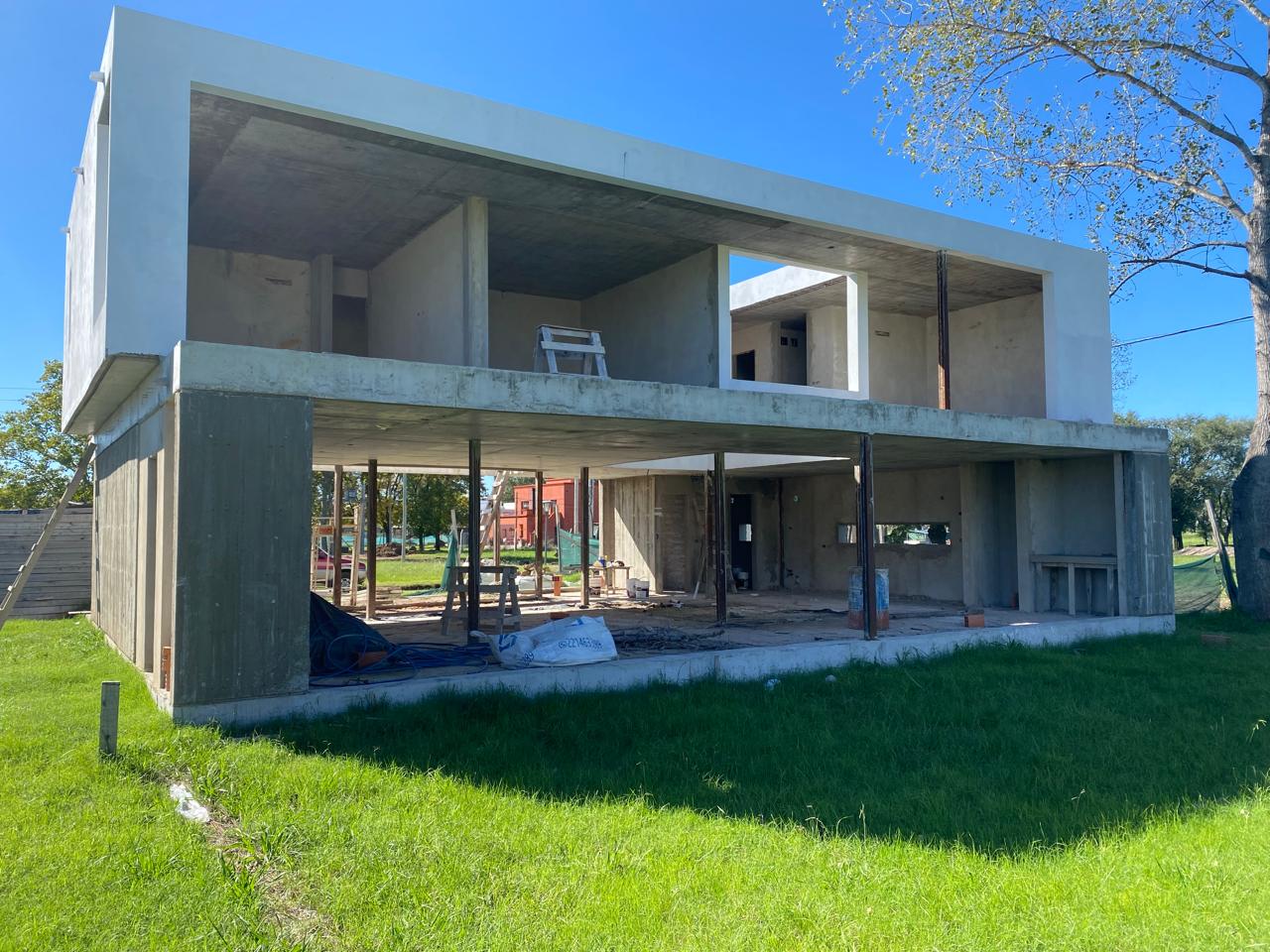 Imagen Casa 137 y 90 