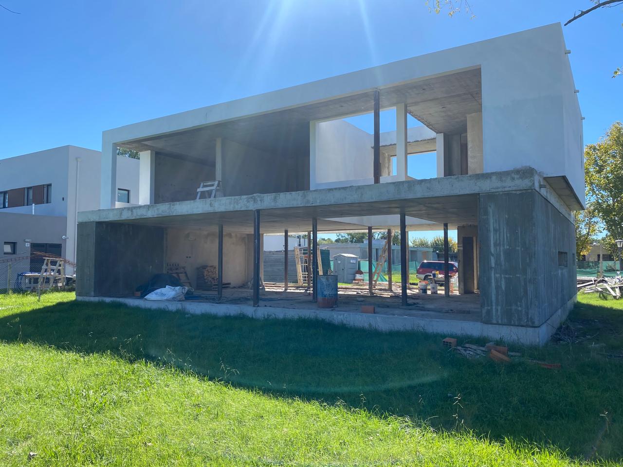 Imagen Casa 137 y 90 