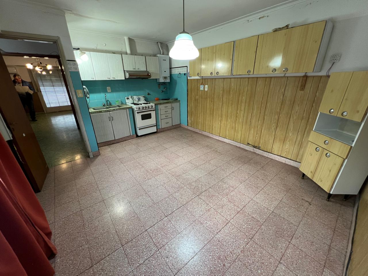 Imagen Casa 116 entre 65 y 66 