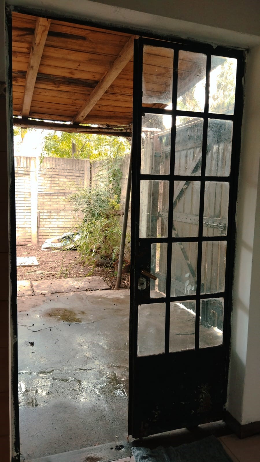 Imagen Casa 135 esquina 50 