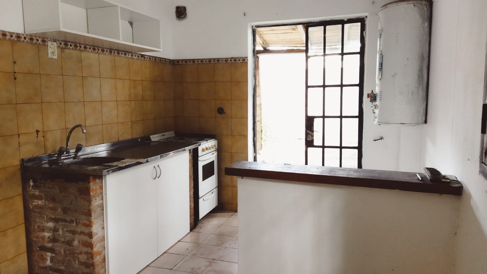 Imagen Casa 135 esquina 50 