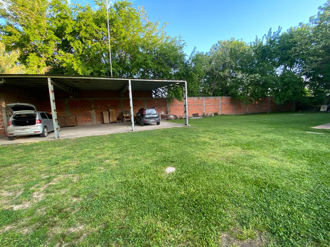 Imagen Casa  43 entre 275 y 278 