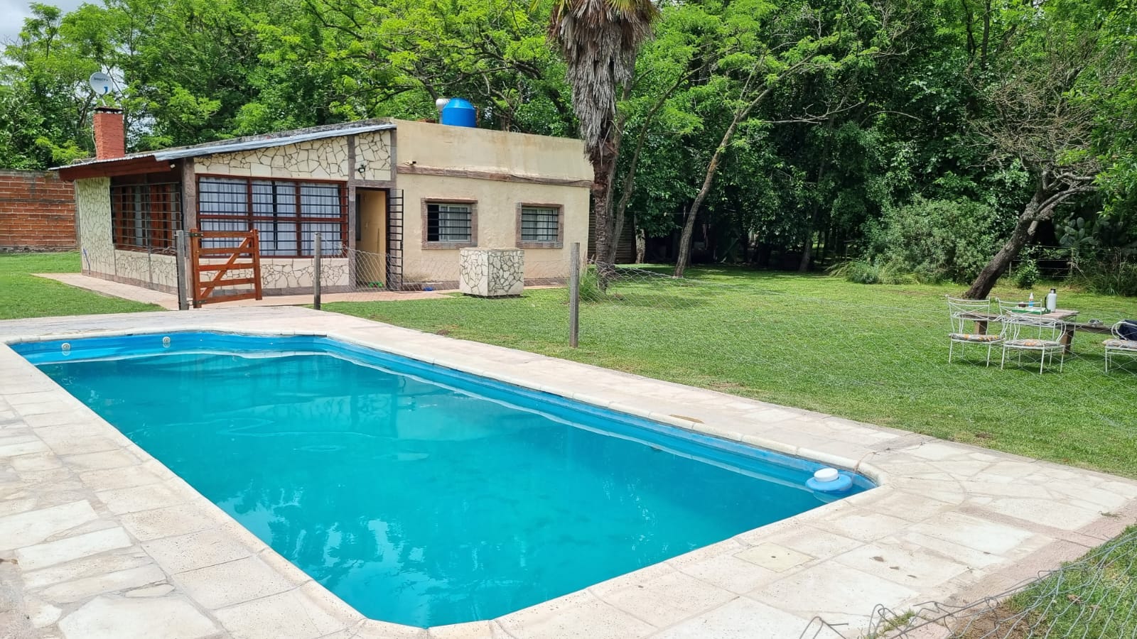 Imagen Casa  43 entre 275 y 278 