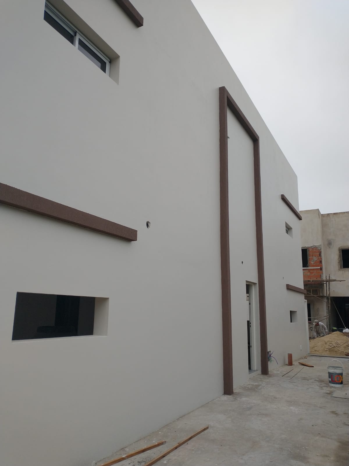 Imagen Departamento 139 entre 46 y 47 