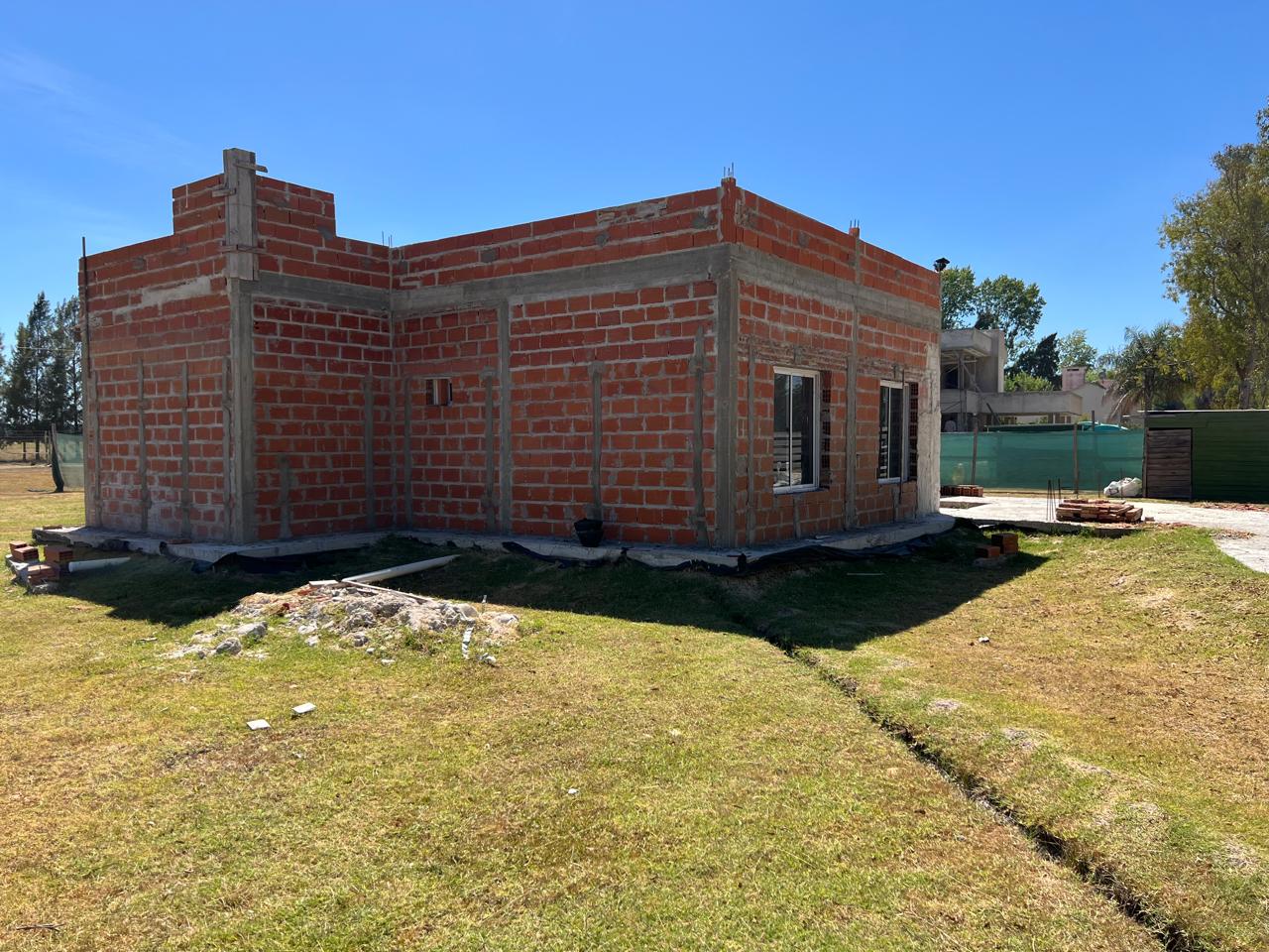 Imagen Casa Haras del Sur I