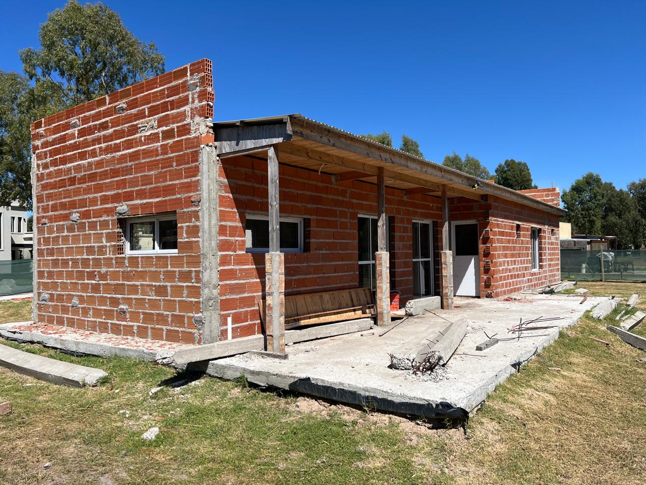 Imagen Casa Haras del Sur I