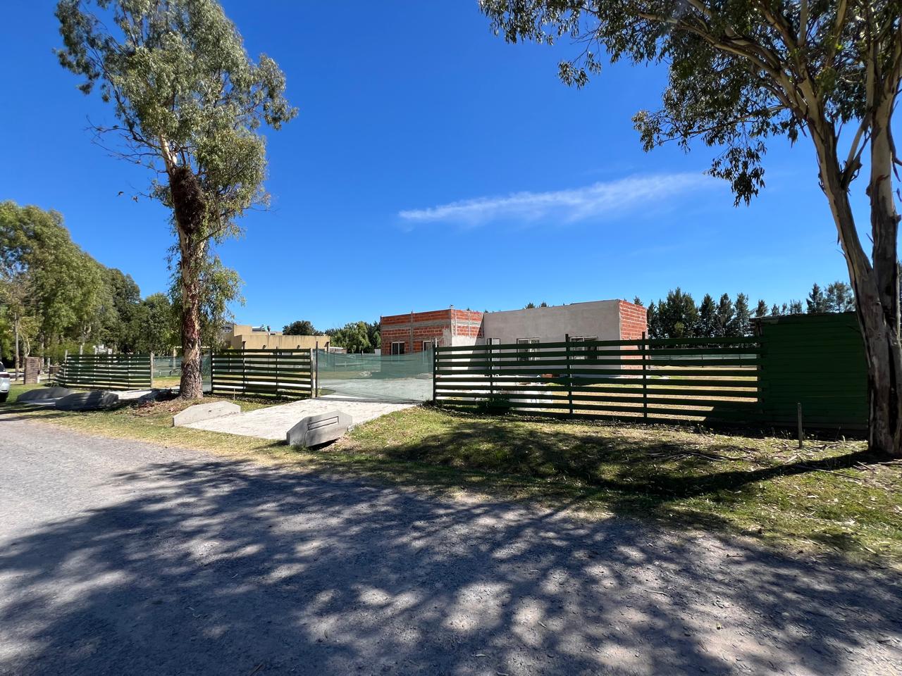 Imagen Casa Haras del Sur I