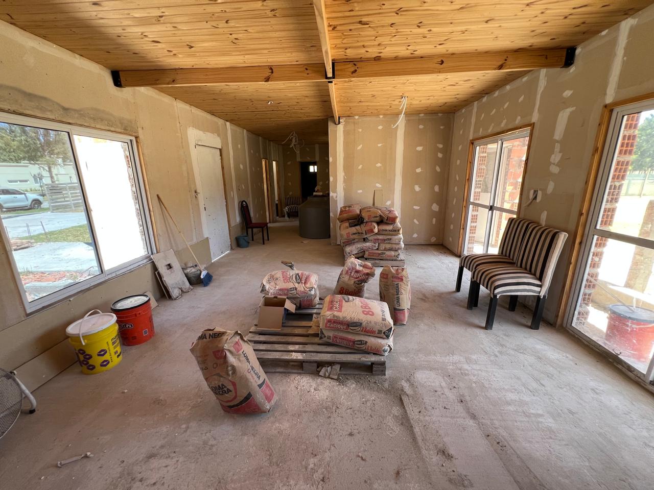 Imagen Casa Haras del Sur I