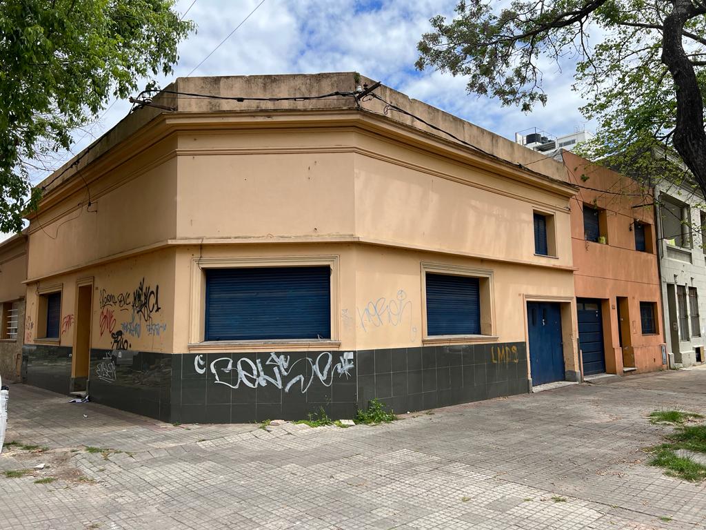 Imagen Casa 46 esquina 16 