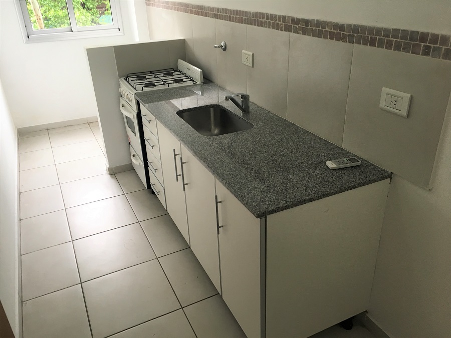 Imagen Departamento 10 esquina 60 